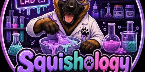 Squishology Opening!!!