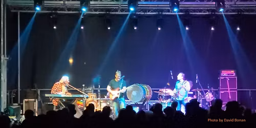 Marks Brothers play Ryan's Sport Bar in Manchester CT