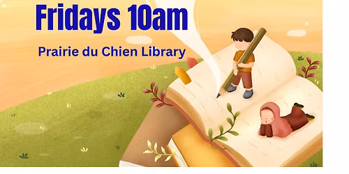 Children's Storytime