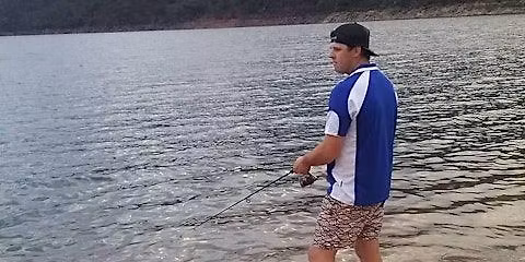 The Andy Halls Memorial Weekend