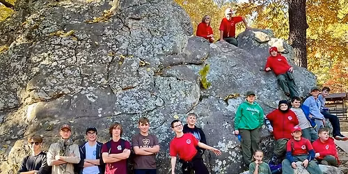 Fundraiser Night at The Garage