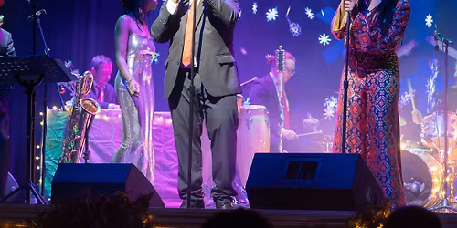 Motown Hits with The York Street Hustle
