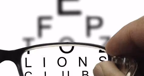 Slidell Noon Lions Club meeting [Off-site]