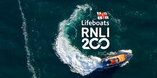 Fraserburgh RNLI Boxing Day Swim