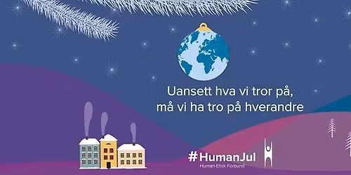 Julebord HEF Sandnes