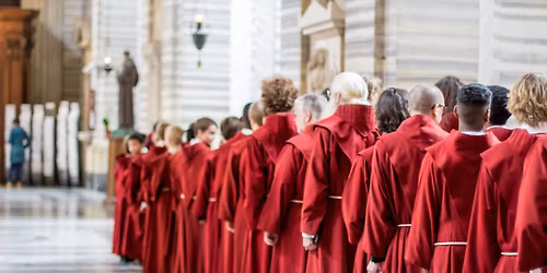 Hallvardsvake med Kim Rysstad, St. Hallvard-guttene og Schola St. Hallvard
