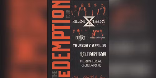 The Whiskey - Road Trip - Peripheral Guidance hits up Hollywood