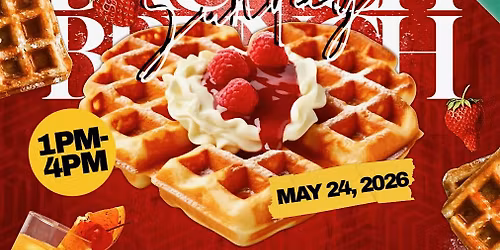 Trotwood class of 2016 10 year reunion Brunch