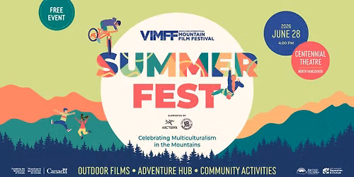 VIMFF Summer Fest 2026