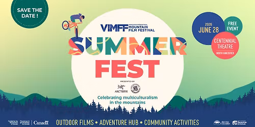 VIMFF Summer Fest 2026