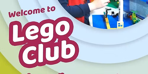 Lego Club
