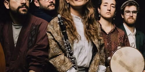 Concert: Mamar Quintet