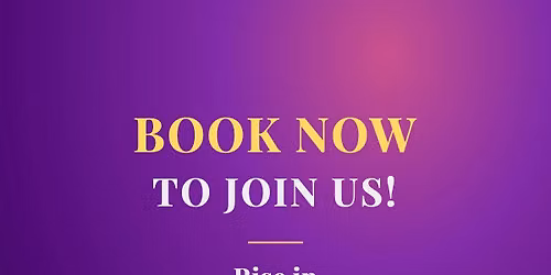 Rise In Radiance Women\u2019s Choir Term 2