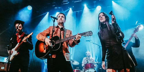 Dawn Brothers & Friends