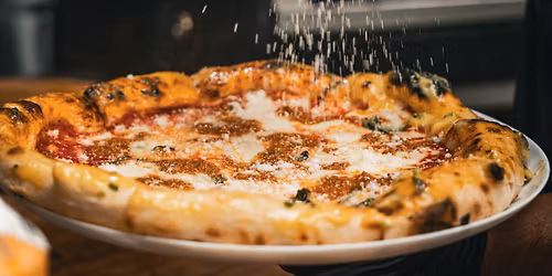 Bottomless Pizza Night