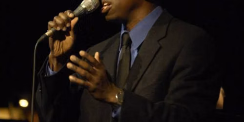 Third Thursday Jazz at the Tulsa Club Hotel Feat. The Booker Gillespie Trio!