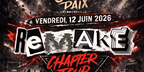Remake & Chapter Four