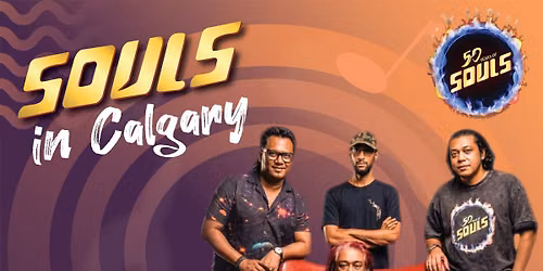 Souls Live in Calgary