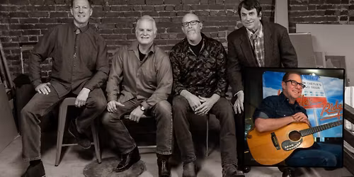 The Longtimers @Hank Dietle's Tavern