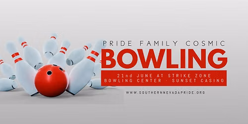 Pride Family Bowling