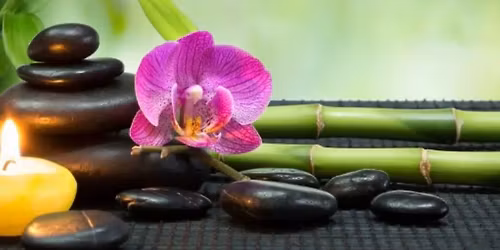 Candlelight Reiki & Restorative Yoga