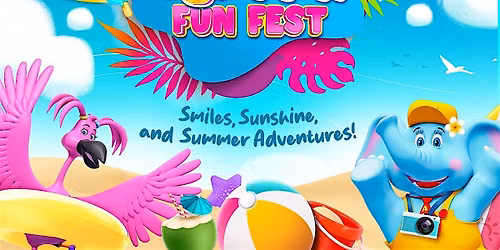 Summer Fun Fest
