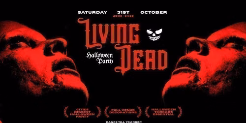 Living Dead Festival | Birmingham