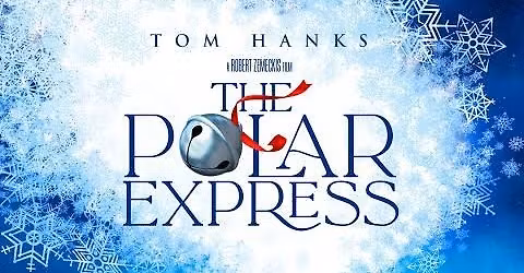 PJ's & Cocoa with THE POLAR EXPRESS