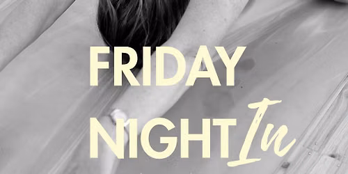 Friday Night IN