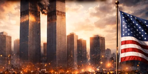 9\/11 Memorial Tribute Challenge
