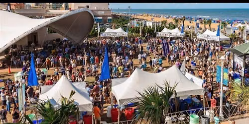 2026 Virginia Beach Labor Day Food, Craft & Artisan Festival \ufe0f
