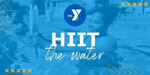 HIIT the Water
