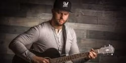 Jesse Bauman @English Prairie Distilling Co