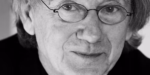 Fredagslunsj - forfattarbes\u00f8k: Einar \u00d8kland (GRATIS)