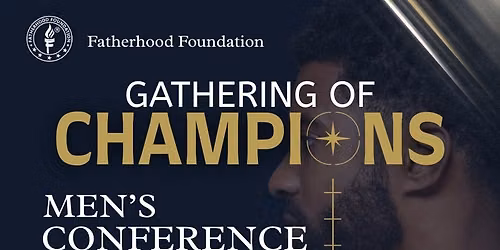 Gathering of Champions 2026