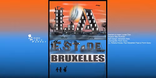 La Est de Bruxelles