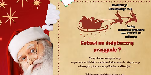 Warsztaty z nocowank\u0105