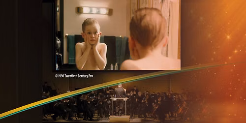 Home Alone Film in Concert