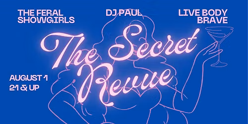 The Secret Revue