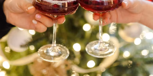 Girls Night Out [December 10]