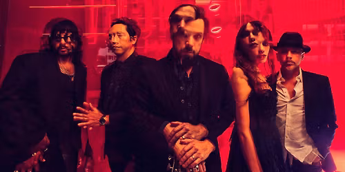 The Airborne Toxic Event