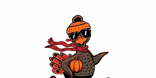 Turkey Trot 5K & 1K Gobble Kids Run Little Elm