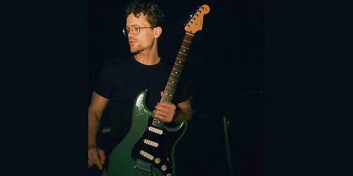 Will Brahm with Turbulence
