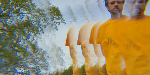 Tom Skinner (UK) \/ 20.5.