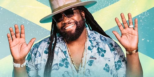 Gramps Morgan UK Tour - No Water In My Whisky