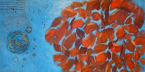 Lakeside Village Art Show and Sale