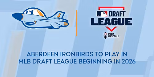 Greenville Drive vs. Frederick Keys