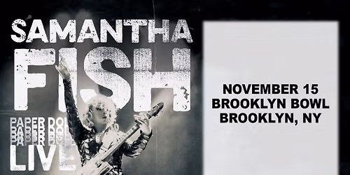 Samantha Fish