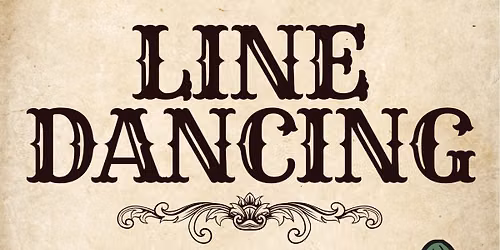 Beginner and Advanced Line Dancing