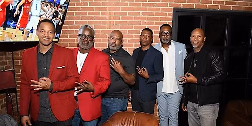 The Krimson Hour III {ALL Alumni Mixer} @ Winsome Prime